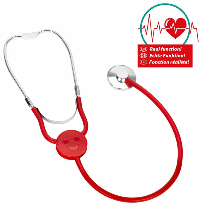Играчка Медицинска Чанта с Аксесоари Klein Stethoscope
