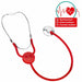 Играчка Медицинска Чанта с Аксесоари Klein Stethoscope