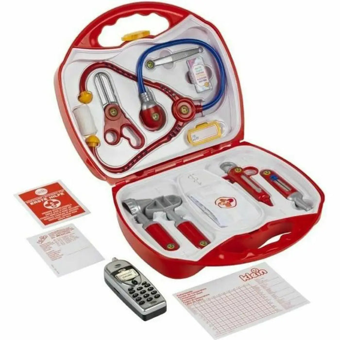 Играчка Медицинска Чанта с Аксесоари Klein Doctor Case