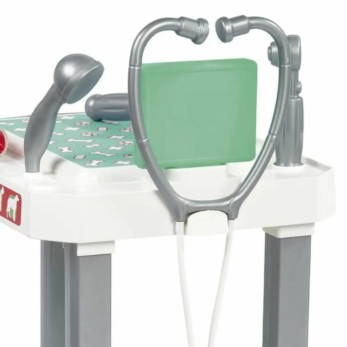 Играчка Медицинска Чанта с Аксесоари Ecoiffier