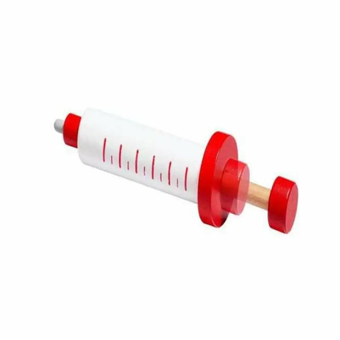 Играчка Медицинска Чанта с Аксесоари Moltó Дървен (7 pcs)
