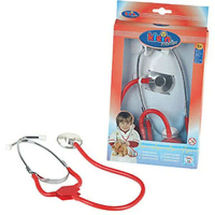 Играчка Медицинска Чанта с Аксесоари Klein Stethoscope