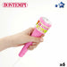 Играчка микрофон Bontempi 20 x 105 x 20 cm (6 броя)