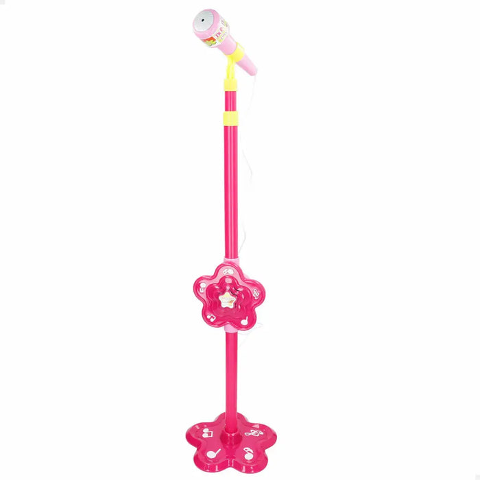 Играчка микрофон Bontempi 20 x 105 x 20 cm (6 броя)