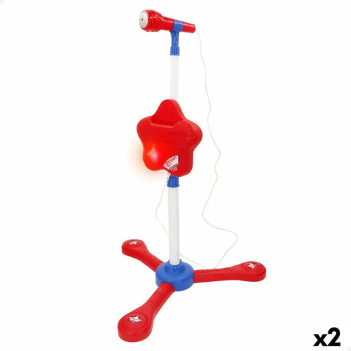 Играчка микрофон Bontempi