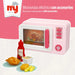 играчка Микровълнова Печка (6 броя)