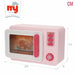 играчка Микровълнова Печка (6 броя)