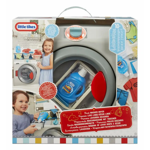 играчка Пералня Little Tikes My 1st washing machine 29 x