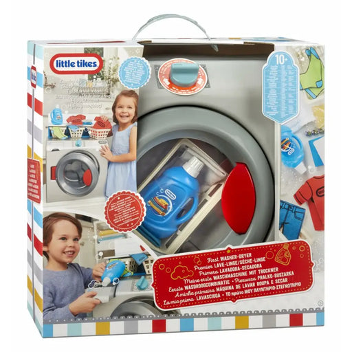 играчка Пералня Little Tikes My 1st washing machine 29 x