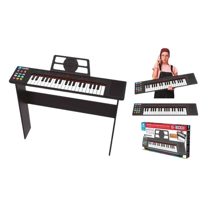 Играчка пиано iDance