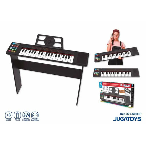 Играчка пиано iDance