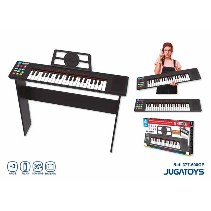 Играчка пиано iDance