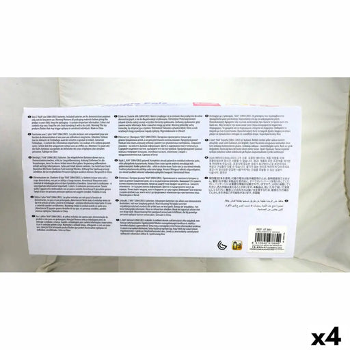 Играчка пиано Winfun 26 x 11 x 15 cm (4 броя)