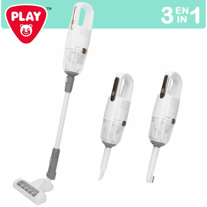 играчка Прахосмукачка PlayGo 17 X 75 X 14 CM 7 Части (2