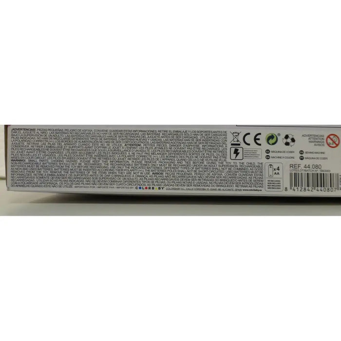 играчка Шевна Машина Cra-Z-Art Shimmer ’n Sparkle 18,5 x 19