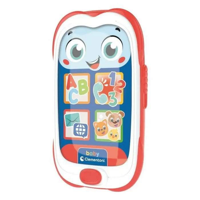 Играчка Телефон Clementoni Baby