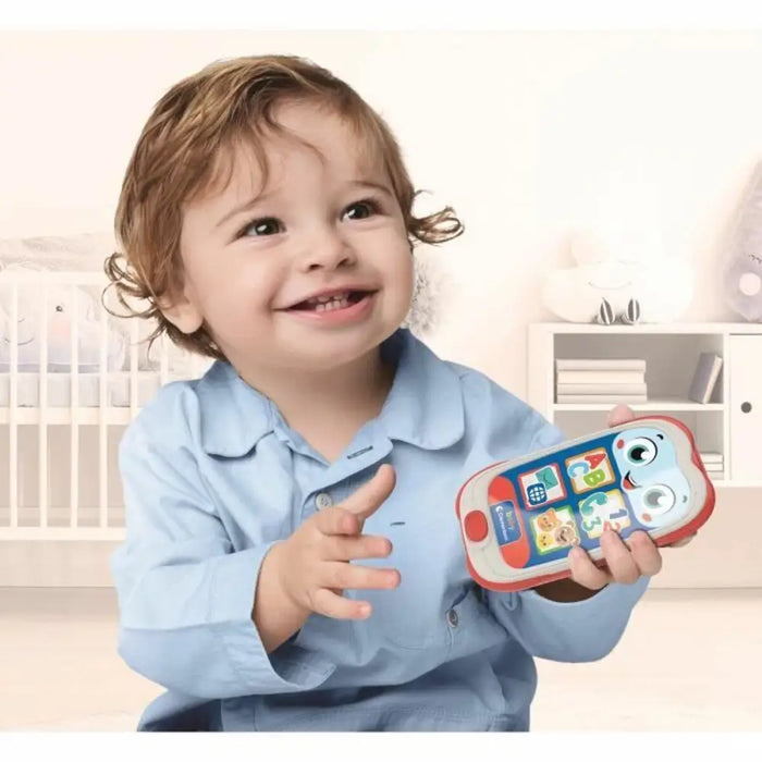 Играчка Телефон Clementoni Baby