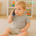 Играчка Телефон PlayGo 7 X 11 X 2 CM (6 броя)