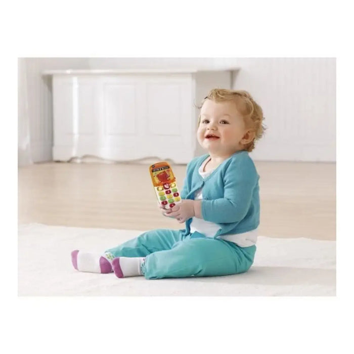 Играчка Телефон Vtech Baby Baby Bilingual Smartphone (FR)