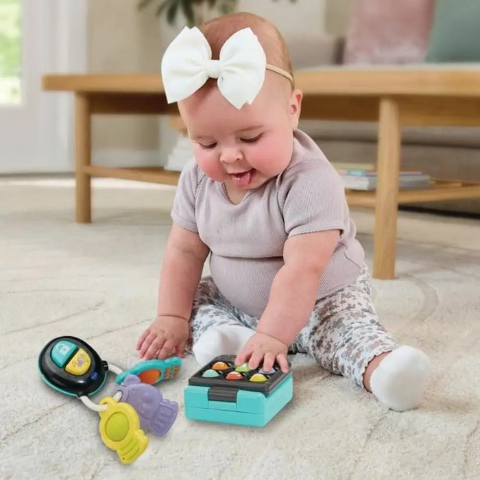 Играчка Телефон Vtech Baby MAGI’POP