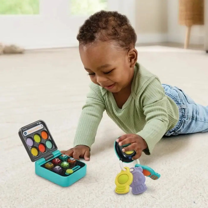Играчка Телефон Vtech Baby MAGI’POP