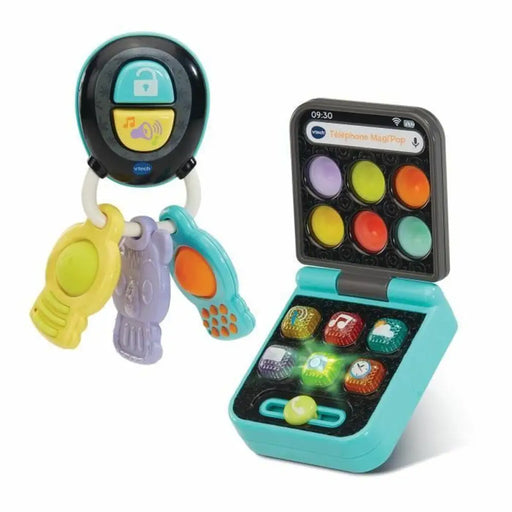 Играчка Телефон Vtech Baby MAGI’POP