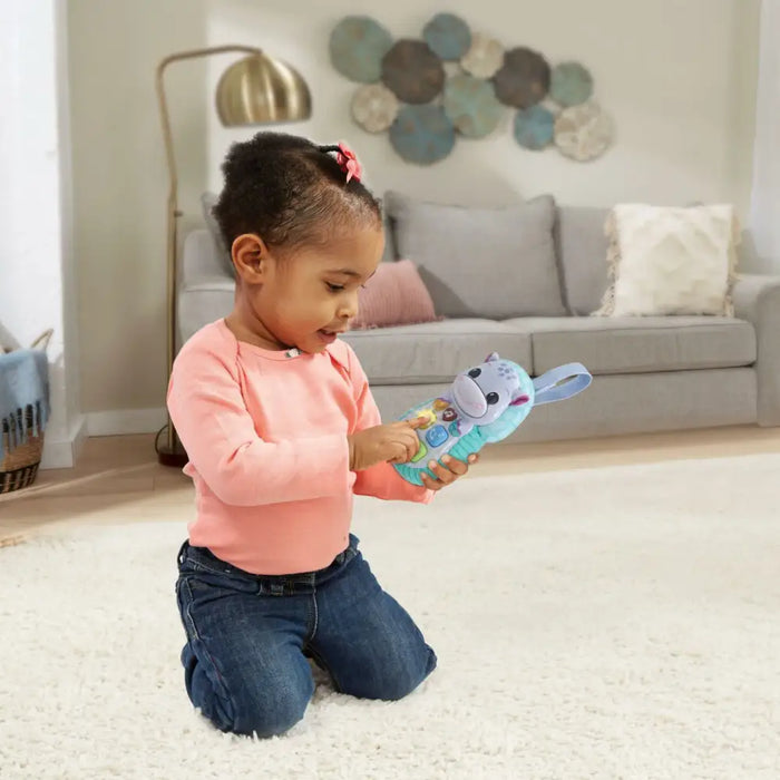 Играчка Телефон Vtech Hipo-Pop It