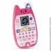 Играчка Телефон Vtech SMARTPHONE P’TIT GENIUS MAGIC LIGHT