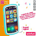 Играчка Телефон Winfun 7,5 x 14 x 2 cm (6 броя)