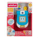 Играчка Телефон Winfun 7 x 13,5 x 4,1 cm (6 броя)