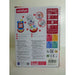 Играчка Телефон Winfun 7 x 13,5 x 4,1 cm (6 броя)