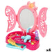 Играчка тоалетка Colorbaby 27 X 31,5 X 18 CM (4 броя)