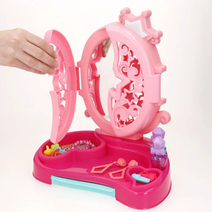 Играчка тоалетка Colorbaby 27 X 31,5 X 18 CM (4 броя)