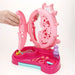 Играчка тоалетка Colorbaby 27 X 31,5 X 18 CM (4 броя)