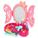 Играчка тоалетка Colorbaby 27 X 31,5 X 18 CM (4 броя)