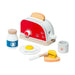 играчка Тостер Moltó Toaster Set
