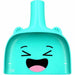Играчка Уред InfiniFUN Lulu the Funny Broom
