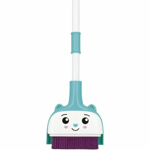 Играчка Уред InfiniFUN Lulu the Funny Broom