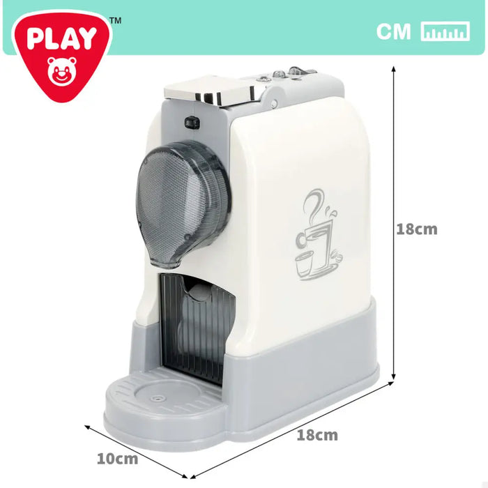 Играчка Уред PlayGo 10 x 18 x 18 cm (2 броя)