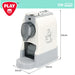 Играчка Уред PlayGo 10 x 18 x 18 cm (2 броя)