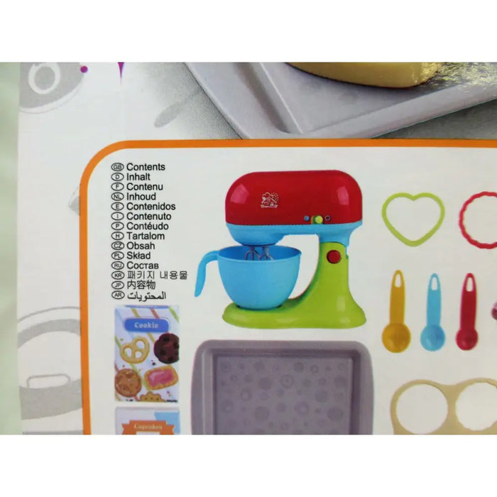 Играчка Уред PlayGo 15,5 x 16 x 8,5 cm (2 броя)