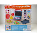 Играчка Уред PlayGo 16 x 16 x 5 cm (4 броя)