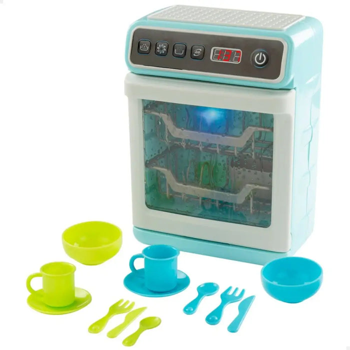 Играчка Уред PlayGo 18 x 24 x 11,5 cm (2 броя)