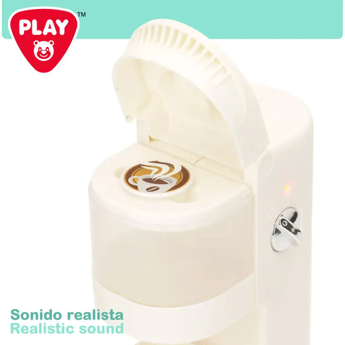Играчка Уред PlayGo 8 x 20 x 13,5 cm (2 броя)