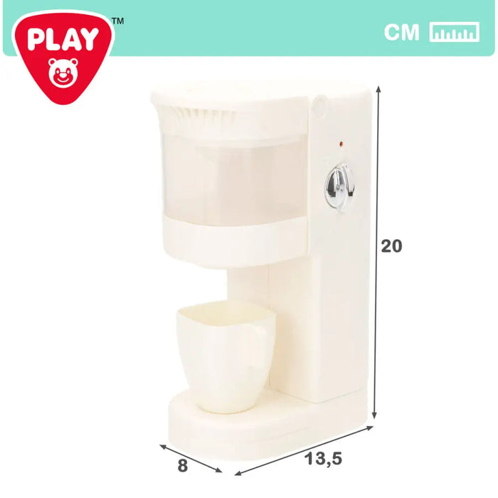 Играчка Уред PlayGo 8 x 20 x 13,5 cm (2 броя)