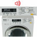 Играчка Уред Klein Children’s Washing Machine 18,5 x 18,5 x