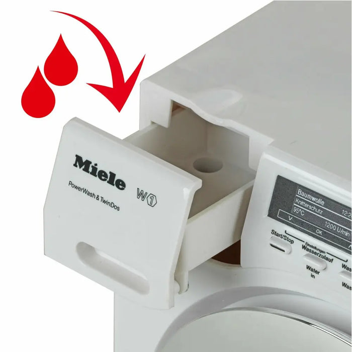 Играчка Уред Klein Children’s Washing Machine 18,5 x 18,5 x