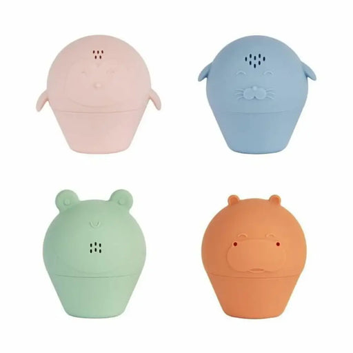 Играчка за Баня Badabulle 4 Части