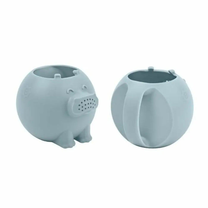 Играчка за Баня Badabulle Regadera de Silicona