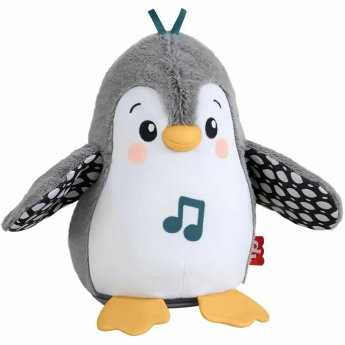 Играчка за Баня Fisher-Price Пингвин